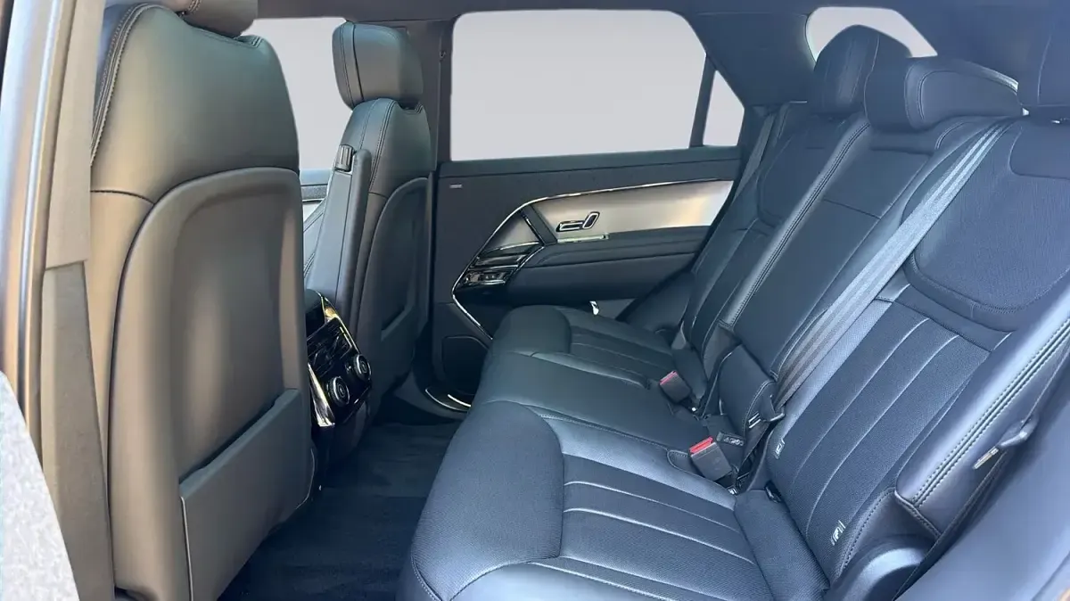 New Land Rover Range Rover Sport SE Dynamic 2026 Grey SUV