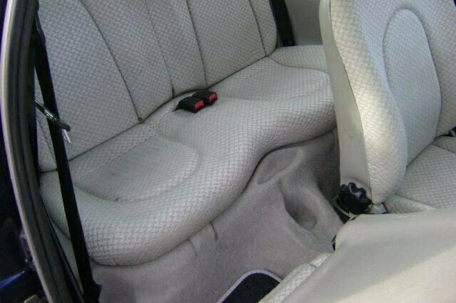 Used Ford Ka 2002 Hatchback