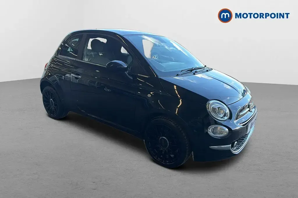 Used Fiat 500 69 HP (50 kW) 2023 Hatchback