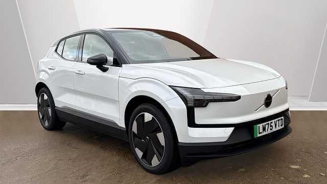 Used Volvo EX30 Performance 310 kW (422 HP) 2025 SUV