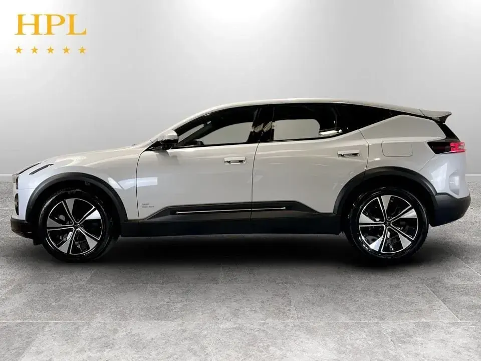Used Polestar 3 Pilot 359 kW (489 HP) 2025 Silver SUV