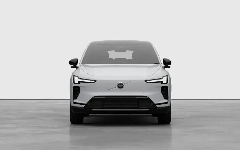 New Volvo EX60 Plus 375 kW (510 HP) 2026 SUV