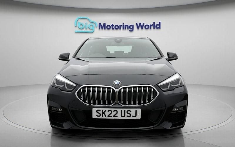Used BMW 218 M Sport 136 HP (100 kW) 2024 Coupe
