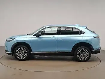 Used Honda e:Ny1 Elegance 150 kW (204 HP) 2024 Blue SUV