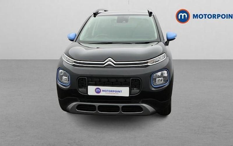 Begagnad Citroën C3 Rip Curl 110 HK (80 kW) 2021 Halvkombi