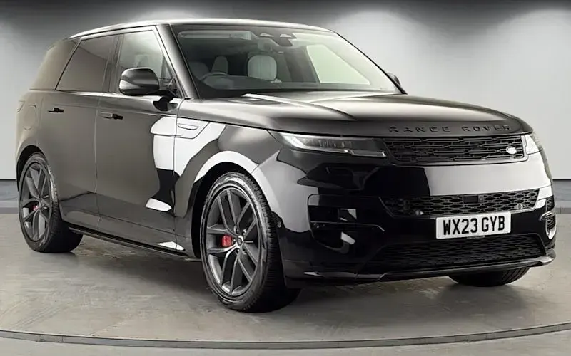 Usado Land Rover Range Rover Sport Autobiography 441 CV (324 kW) 2023 SUV