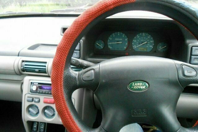 Used Land Rover Freelander 1998 SUV