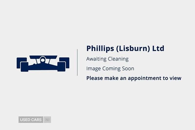 Used VW T-Roc Life 2023 Blue SUV