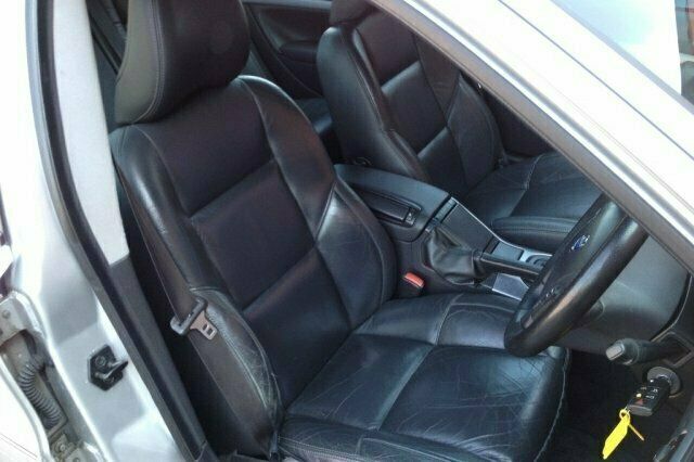 Used Volvo S80 163 HP (119 kW) 2005 Sedan