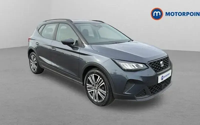 Used Seat Arona SE Technology 95 HP (69 kW) 2025 SUV