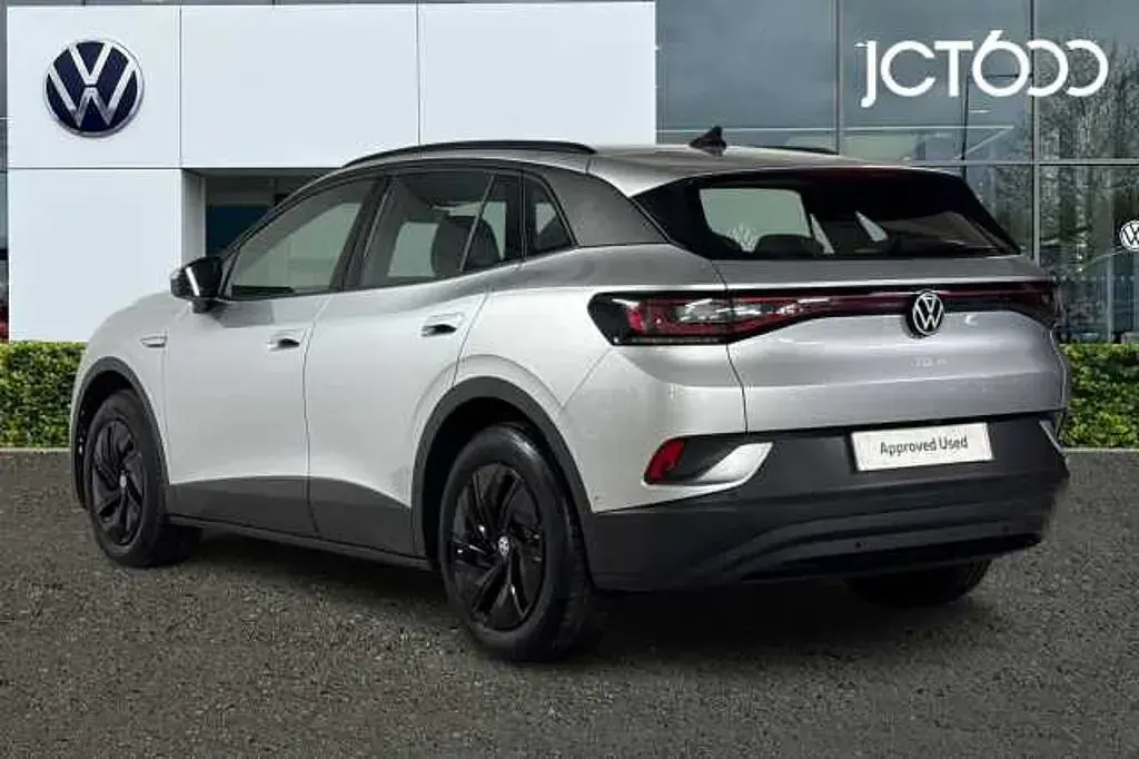 Used VW ID.4 108 kW (148 HP) 2023 SUV