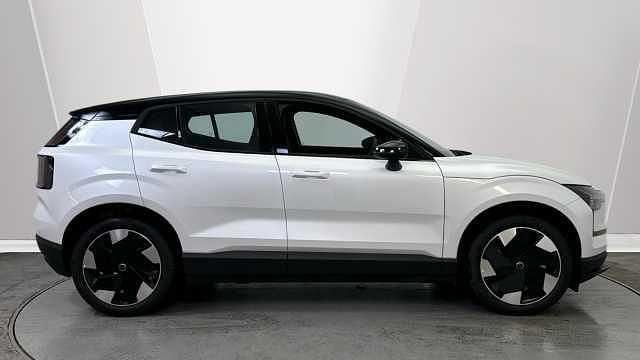 New Volvo EX30 Plus 197 kW (268 HP) 2026 SUV