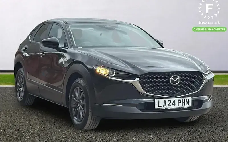 Used Mazda CX-30 Center-Line 122 HP (89 kW) 2023 SUV
