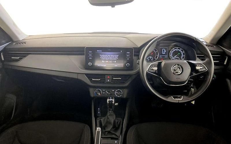 Used Skoda 110 R SE 110 HP (80 kW) 2023 Hatchback