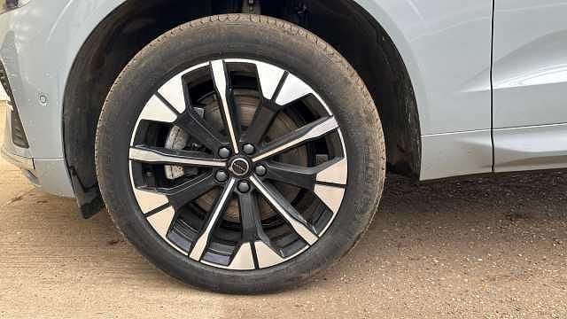 Used Volvo XC60 Ultra 247 HP (181 kW) 2026 SUV