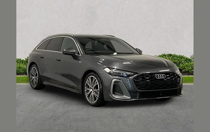 Other New 2025 Audi A5 S-Line Coupe | £45,299 (Fair price) - Image 1/4