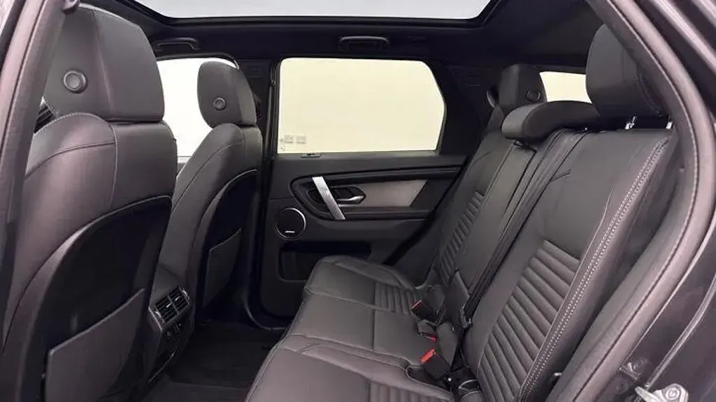 Used Land Rover Discovery Sport HSE Dynamic 2024 Grey SUV