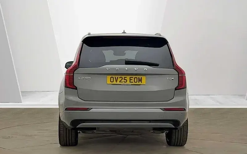 Usado Volvo XC90 Ultra 455 HP (334 kW) 2025 SUV