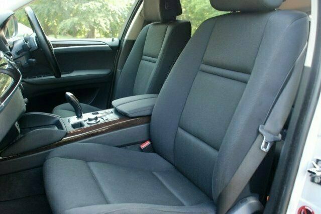 Used BMW X6 2008 SUV