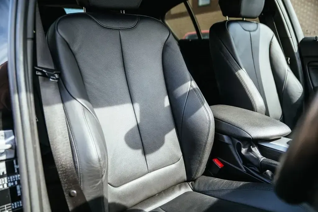 Used BMW M140 M Sport 340 HP (250 kW) 2019 Black Hatchback
