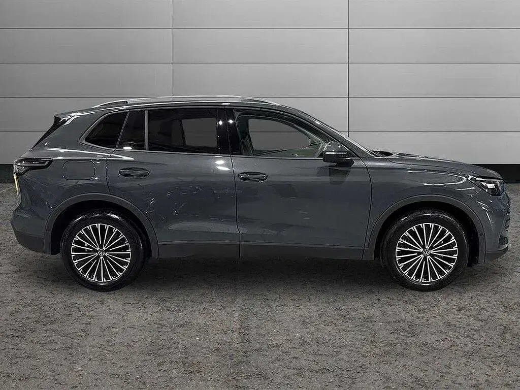 Used VW Tiguan 150 HP (110 kW) 2026 SUV