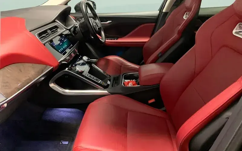 Used Jaguar I-Pace 294 kW (400 HP) 2020 SUV