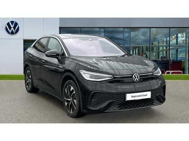Used 2022 VW ID.5 SUV | £21,347 (Fair price) - Image 1/4
