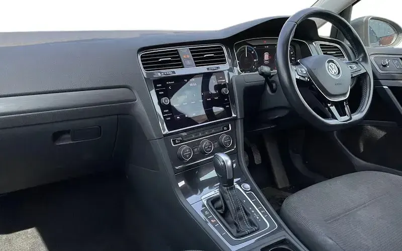 Used VW e-Golf 99 kW (135 HP) 2019 Hatchback