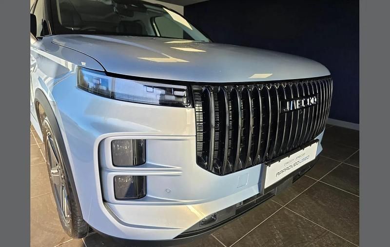 Used Jaecoo 7 144 HP (105 kW) 2025 Other SUV