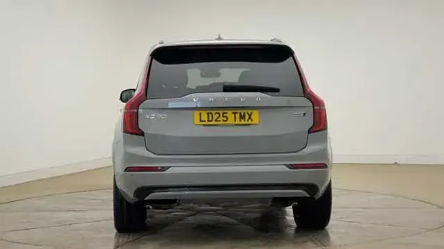 Usado Volvo XC90 Plus 247 HP (181 kW) 2026 SUV