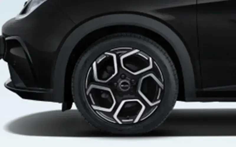New BYD Dolphin Comfort 150 kW (204 HP) 2026 Hatchback