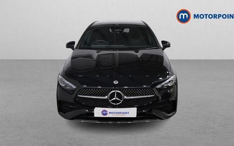 Used Mercedes A180 AMG Line Premium Plus 136 HP (100 kW) 2026 Hatchback