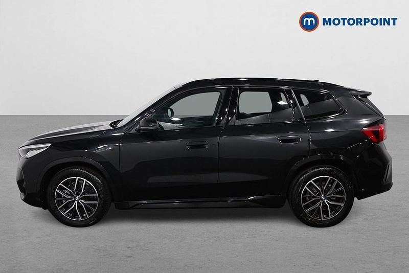 Used BMW X1 M Sport 170 HP (125 kW) 2025 Black SUV