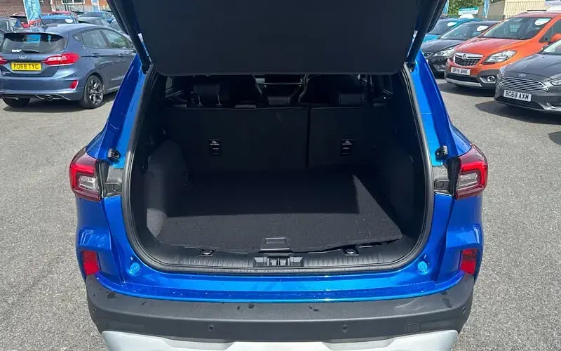 Used Ford Kuga Active 242 HP (177 kW) 2026 SUV