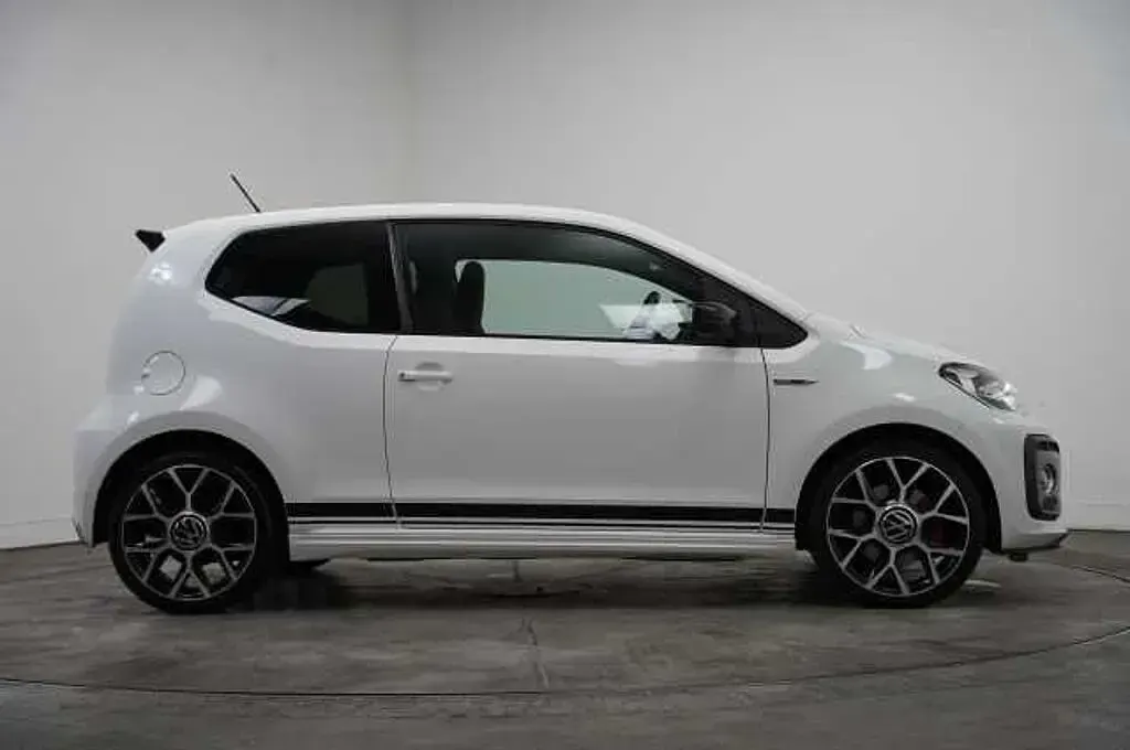 Used VW up! 115 HP (84 kW) 2022 Hatchback