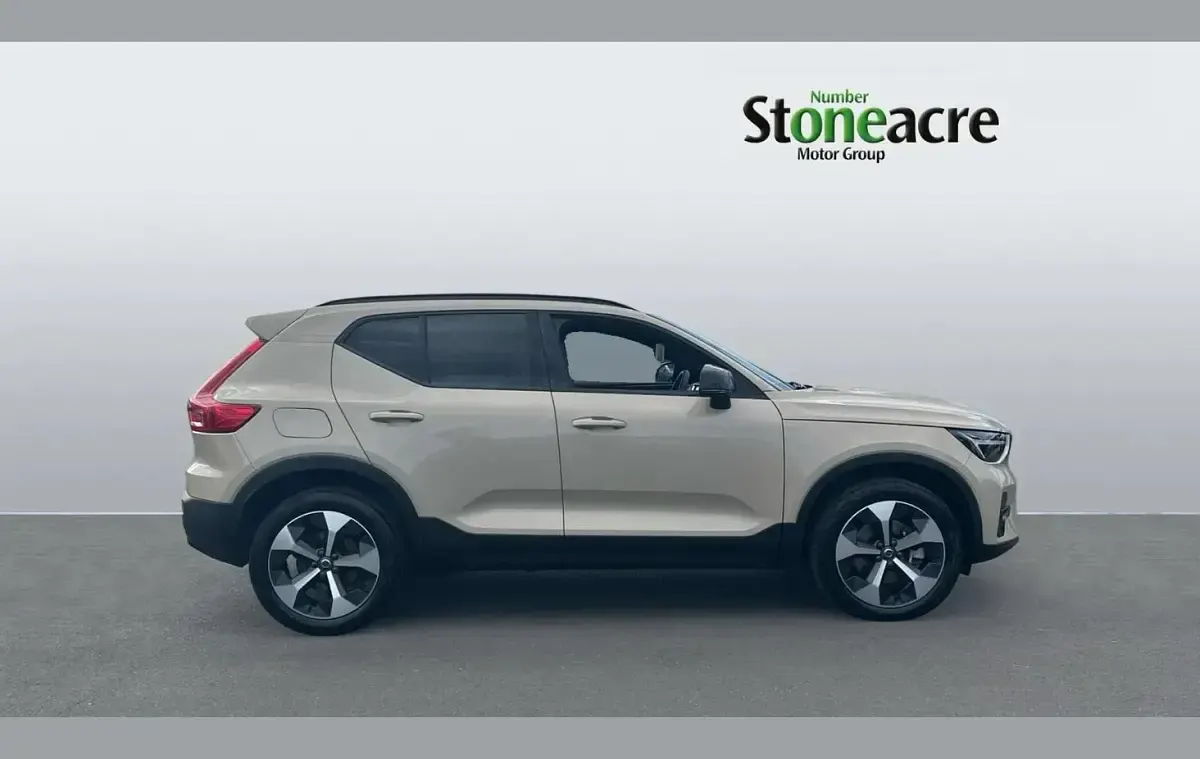 Used Volvo XC40 Plus 194 HP (142 kW) 2025 Other SUV
