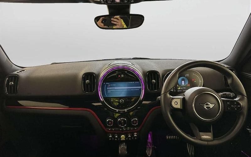 Used Mini Cooper S Sport 220 HP (161 kW) 2022 Hatchback