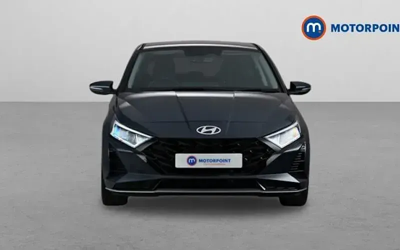 Used Hyundai i20 Premium 101 HP (74 kW) 2026 Hatchback