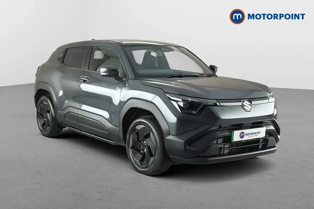 Used Suzuki Vitara 127 kW (174 HP) 2025 SUV
