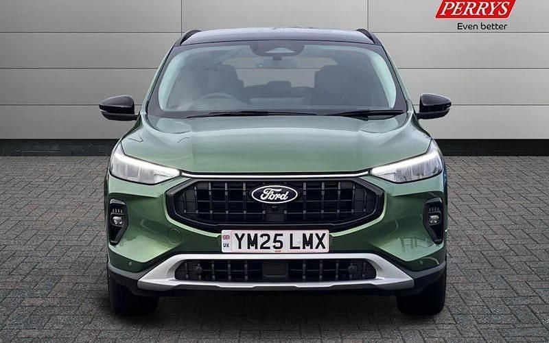 Used Ford Kuga Active 242 HP (177 kW) 2025 SUV