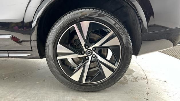 Used Volvo XC90 R-Design 232 HP (170 kW) 2022 SUV