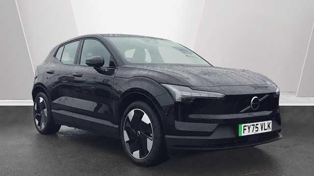 New 2026 Volvo EX30 Performance SUV | £30,995 (Super price) - Image 1/3