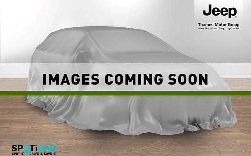 Used 2023 Jeep Renegade Trailhawk SUV | £16,995 (Good price) - Image 1/1