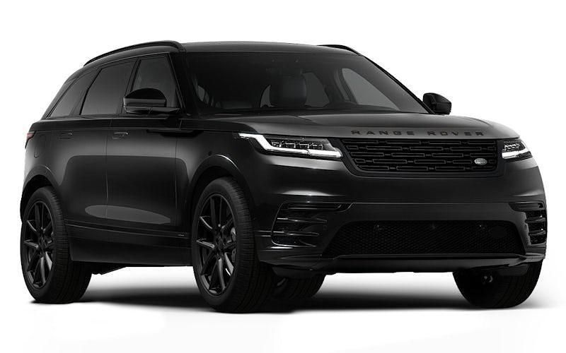 New Land Rover Range Rover Velar Autobiography 204 HP (150 kW) 2026 SUV
