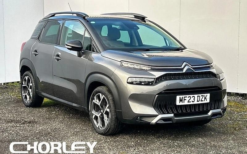 Used Citroën C3 PureTech 110 HP (80 kW) 2023 Hatchback