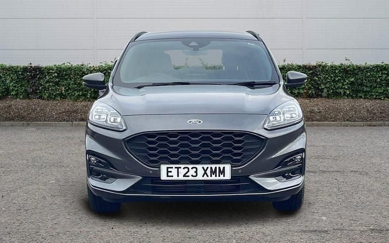 Used Ford Kuga ST-Line 150 HP (110 kW) 2023 SUV