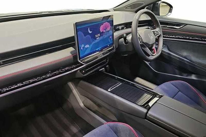 Used VW ID.7 250 kW (340 HP) 2026