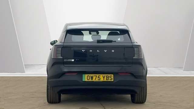 New Volvo EX30 Performance 310 kW (422 HP) 2025 SUV