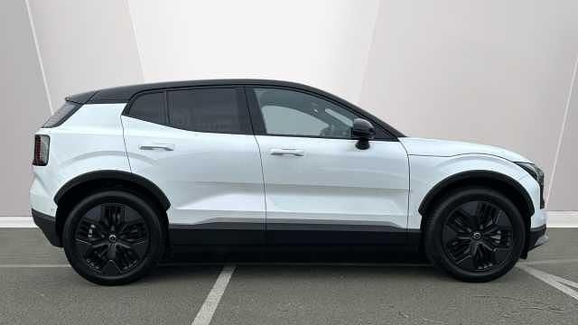 New Volvo EX30 CC Performance 310 kW (422 HP) 2026 SUV