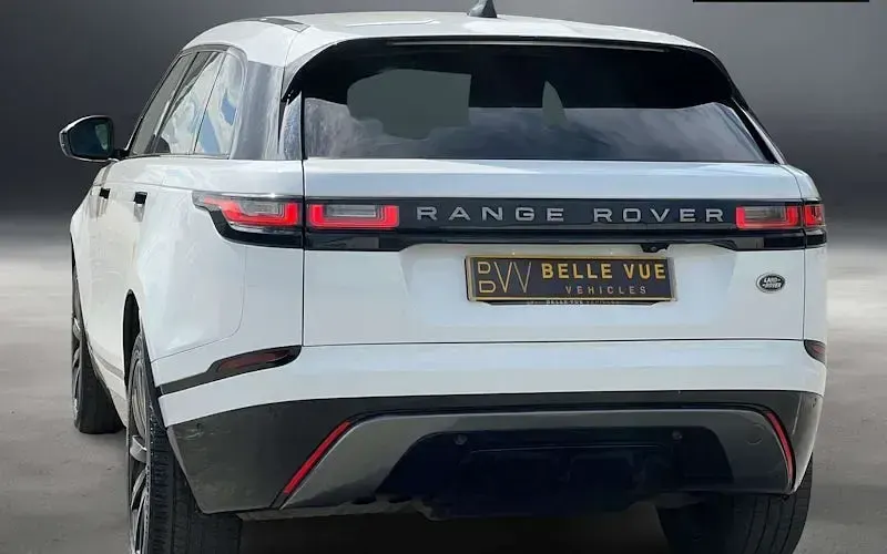Used Land Rover Range Rover Velar HSE Dynamic 179 HP (131 kW) 2020 SUV